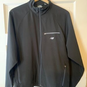 Men’s New Balance Jacket Large